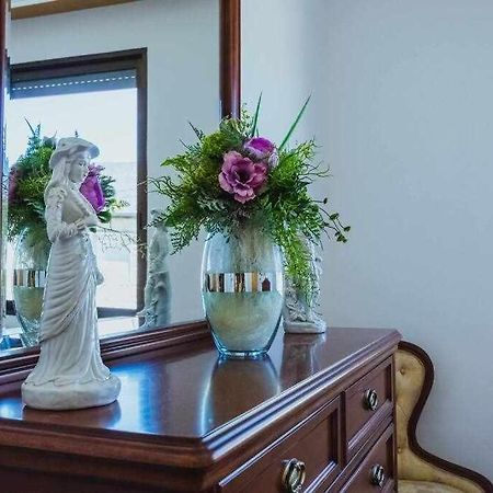 Casa Ourense Guxinde A Pereira Zewnętrze zdjęcie