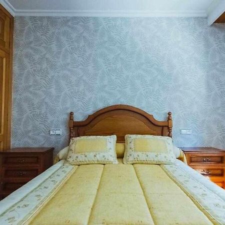 Casa Ourense Guxinde A Pereira Zewnętrze zdjęcie