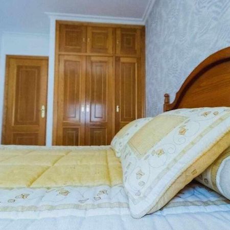 Casa Ourense Guxinde A Pereira Zewnętrze zdjęcie