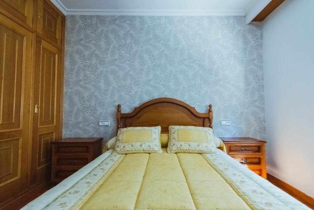 Casa Ourense Guxinde A Pereira Zewnętrze zdjęcie