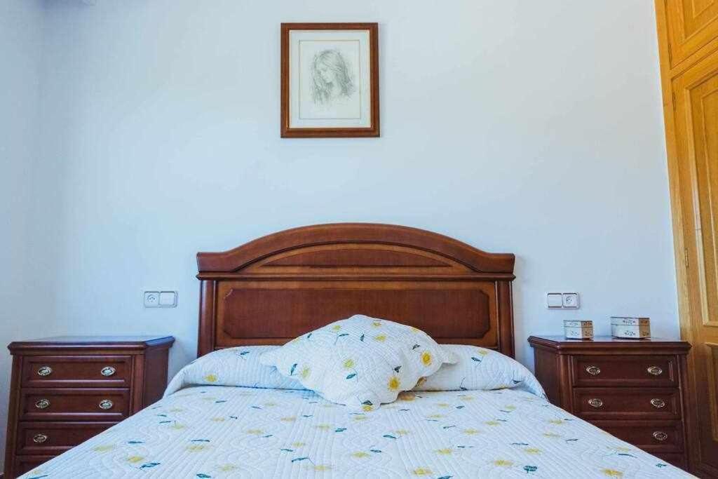 Casa Ourense Guxinde A Pereira Zewnętrze zdjęcie