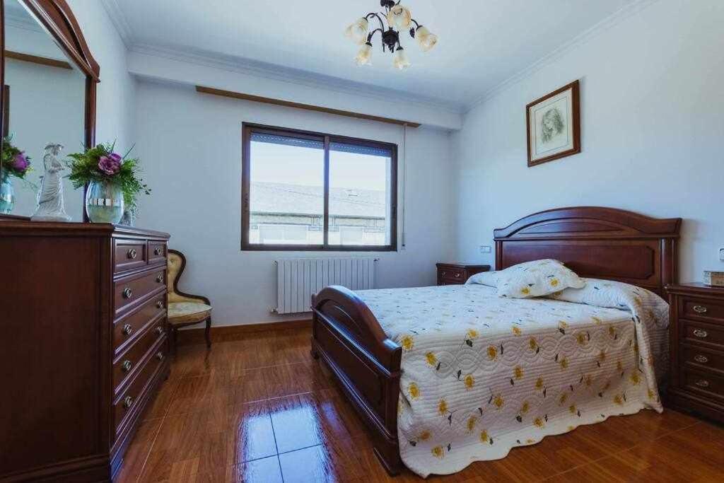 Casa Ourense Guxinde A Pereira Zewnętrze zdjęcie