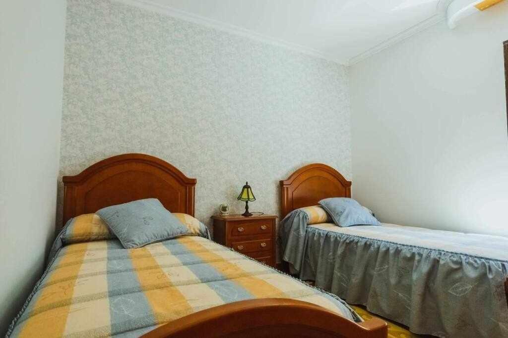Casa Ourense Guxinde A Pereira Zewnętrze zdjęcie