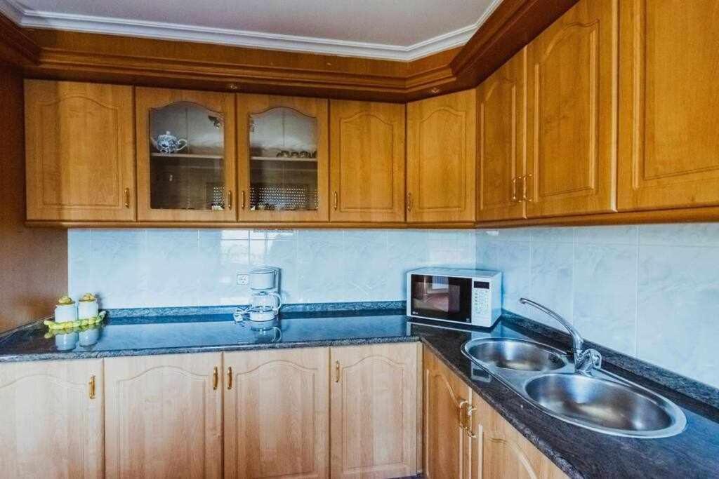 Casa Ourense Guxinde A Pereira Zewnętrze zdjęcie