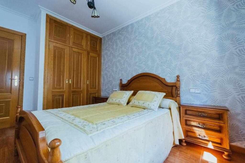 Casa Ourense Guxinde A Pereira Zewnętrze zdjęcie