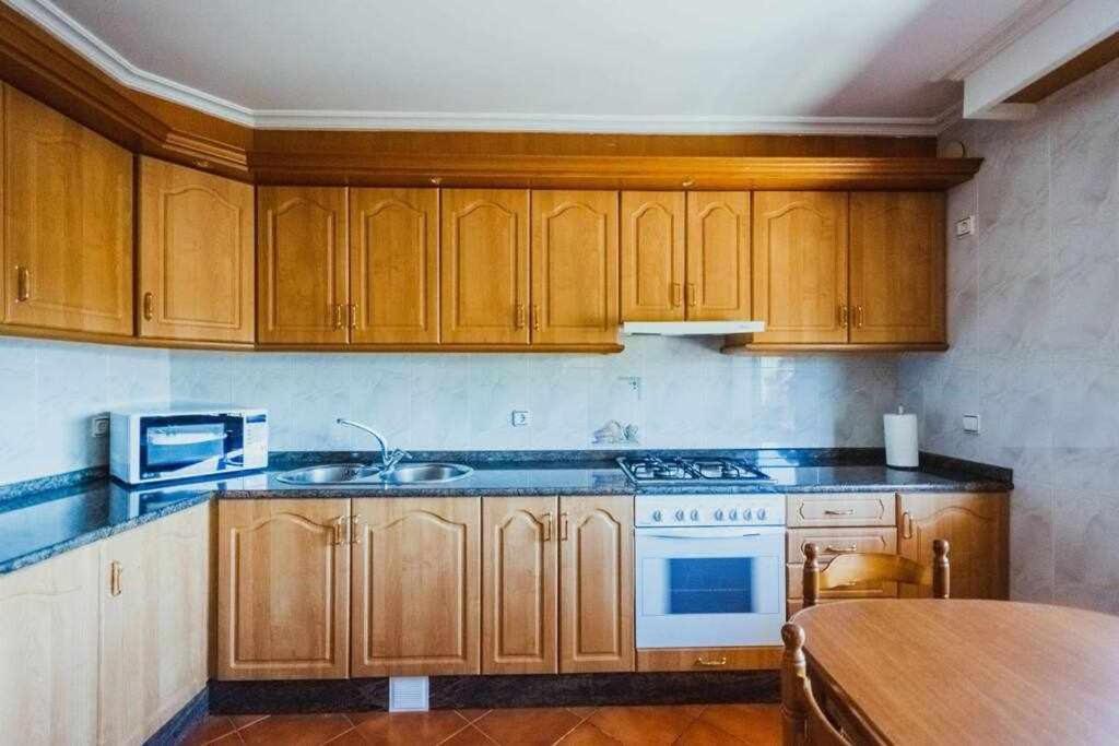 Casa Ourense Guxinde A Pereira Zewnętrze zdjęcie