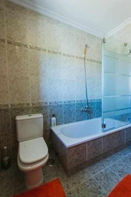 Casa Ourense Guxinde A Pereira Zewnętrze zdjęcie