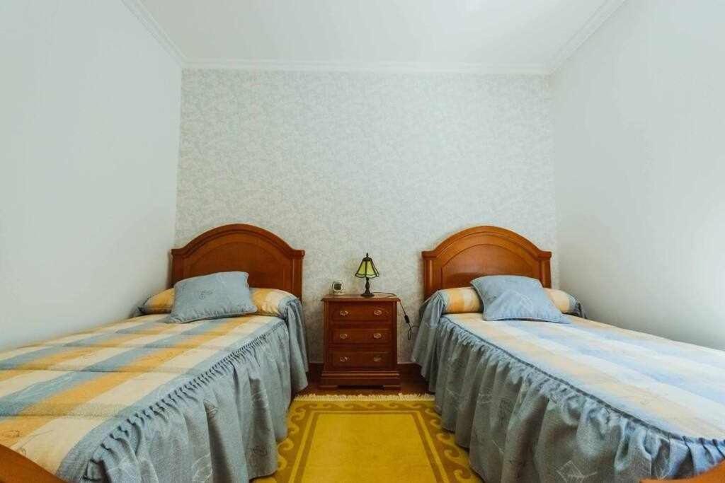 Casa Ourense Guxinde A Pereira Zewnętrze zdjęcie