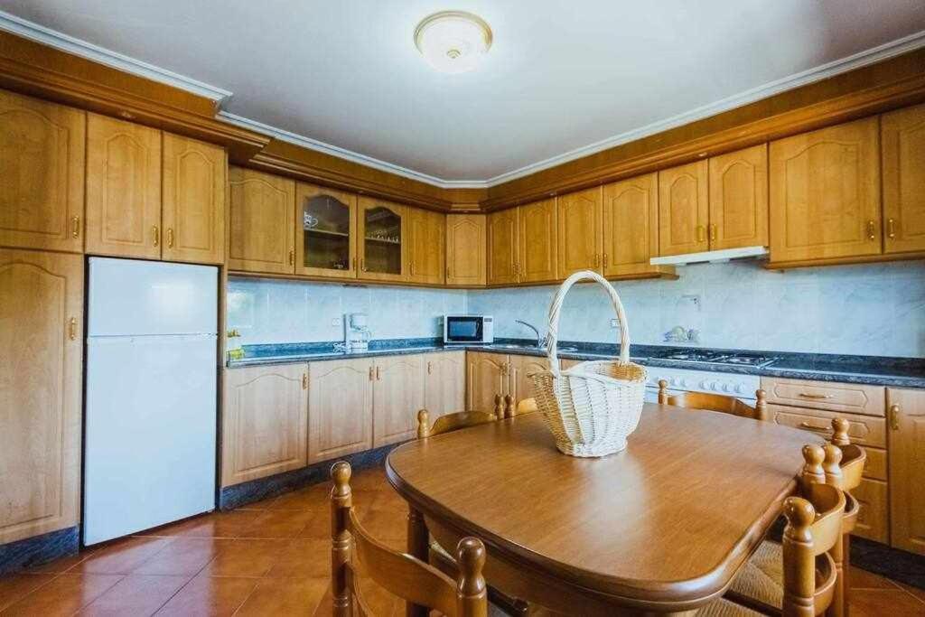 Casa Ourense Guxinde A Pereira Zewnętrze zdjęcie